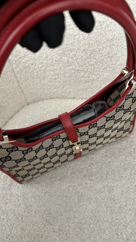 Gucci Jackie Bag