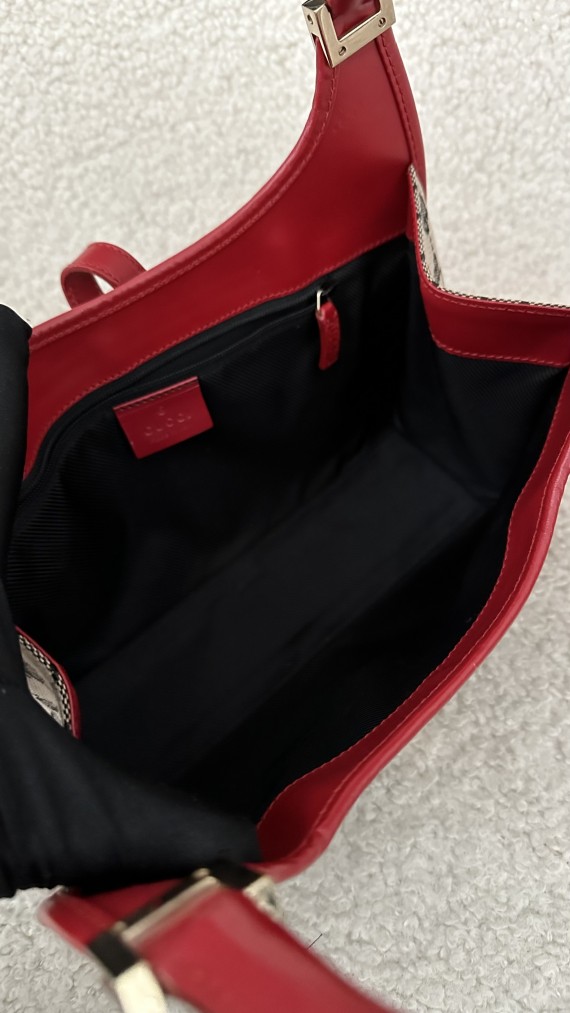 Gucci Jackie Bag