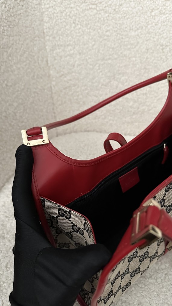 Gucci Jackie Bag