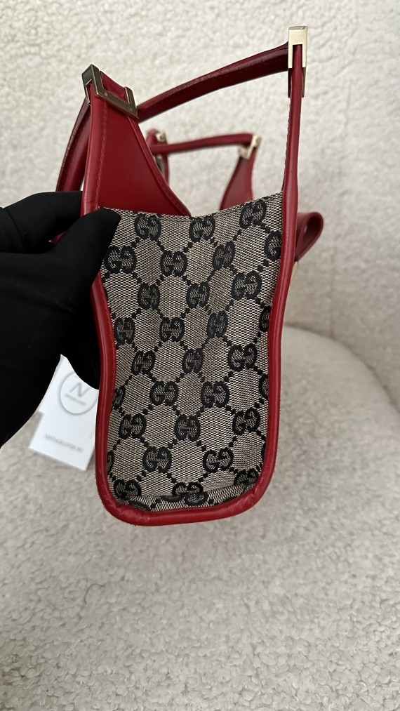 Gucci Jackie Bag