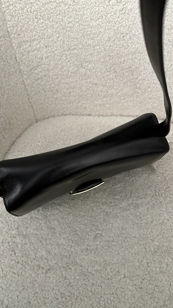 Celine Vintage Box Bag