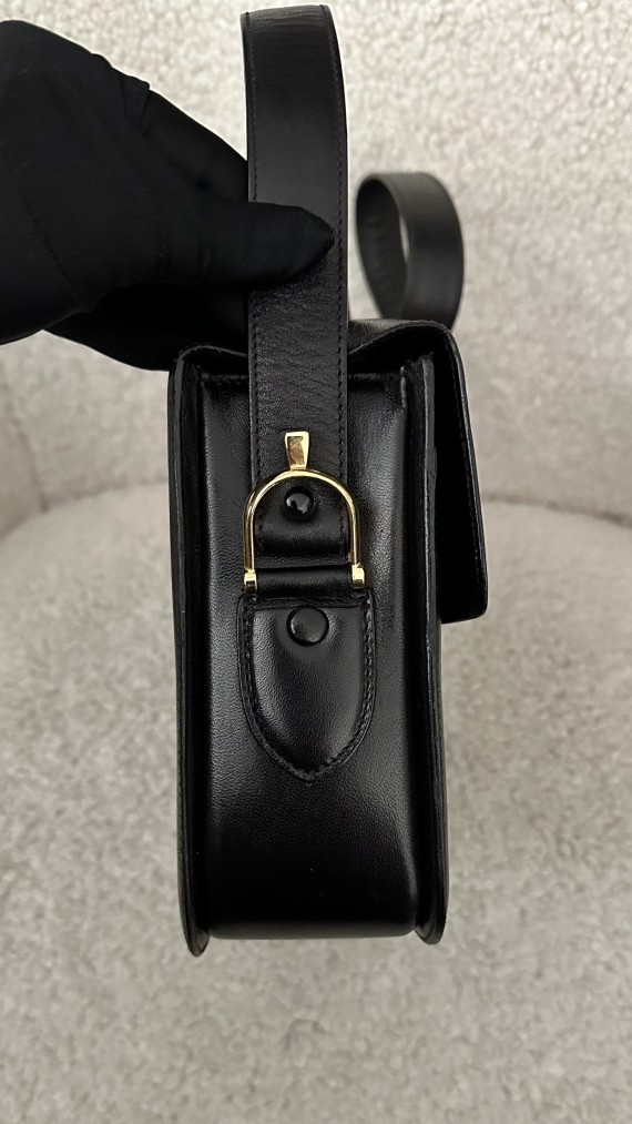 Celine Vintage Box Bag
