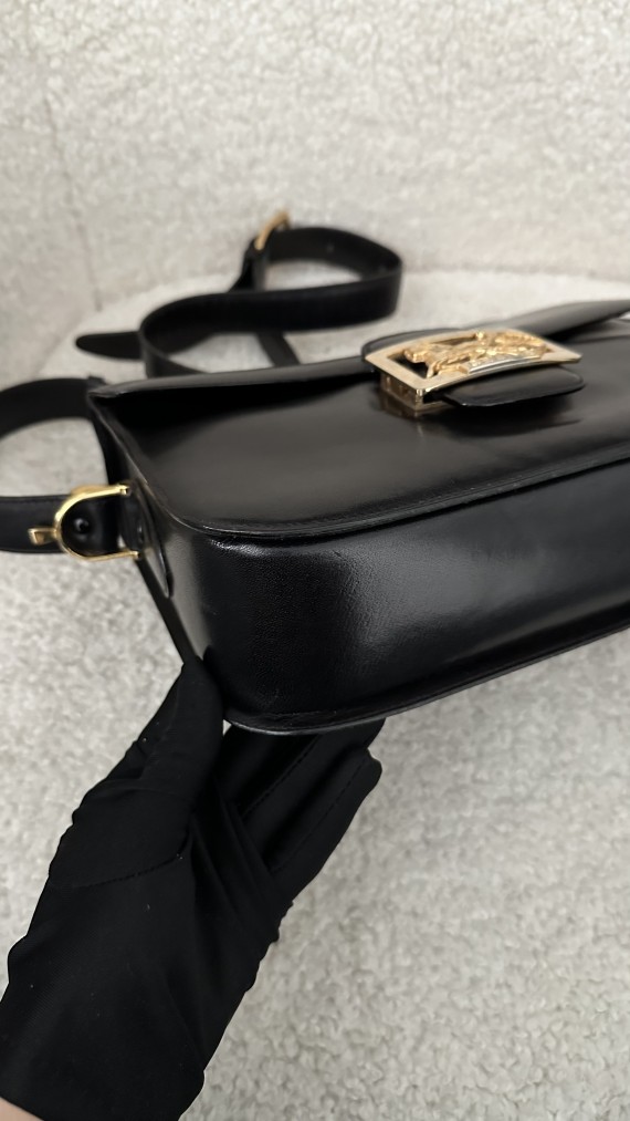 Celine Vintage Box Bag