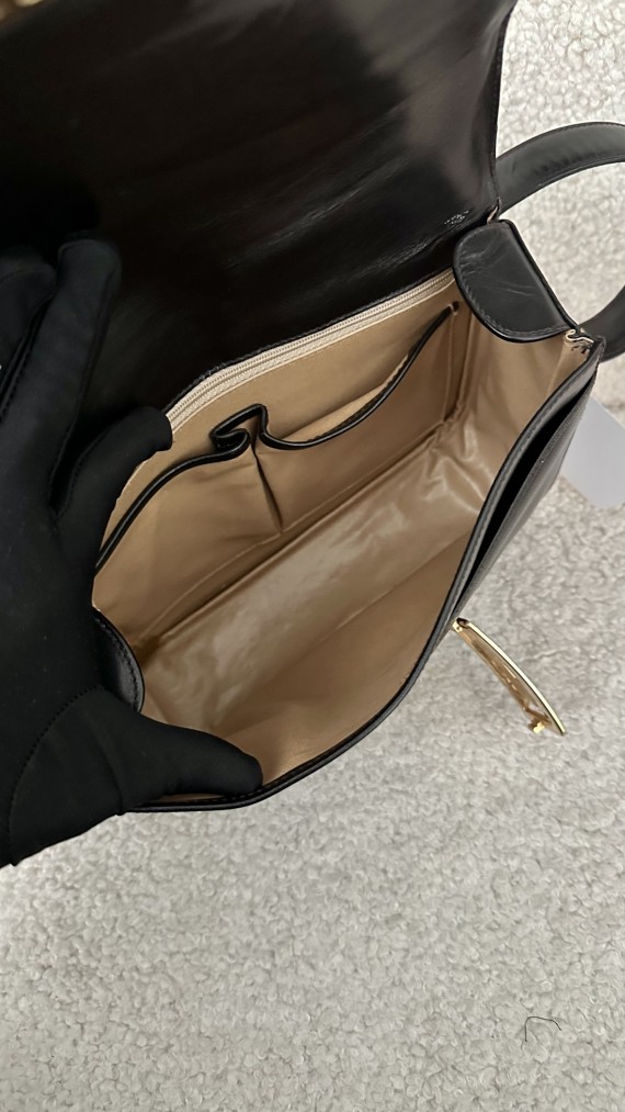 Celine Vintage Box Bag