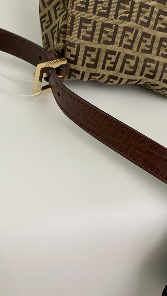 Fendi Baguette