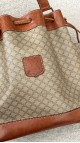 Celine Bucket Bag m. clutch