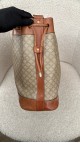 Celine Bucket Bag m. clutch