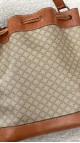 Celine Bucket Bag m. clutch