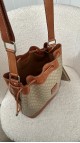 Celine Bucket Bag m. clutch