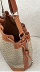 Celine Bucket Bag m. clutch