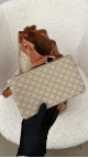 Celine Bucket Bag m. clutch