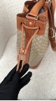 Celine Bucket Bag m. clutch