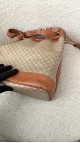 Celine Bucket Bag m. clutch