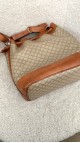 Celine Bucket Bag m. clutch