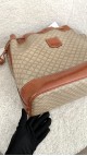 Celine Bucket Bag m. clutch