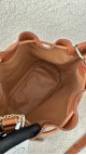 Celine Bucket Bag m. clutch