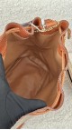 Celine Bucket Bag m. clutch