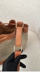 Celine Bucket Bag m. clutch