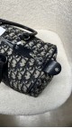 Dior Boston Bag Size 30