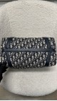 Dior Boston Bag Size 30