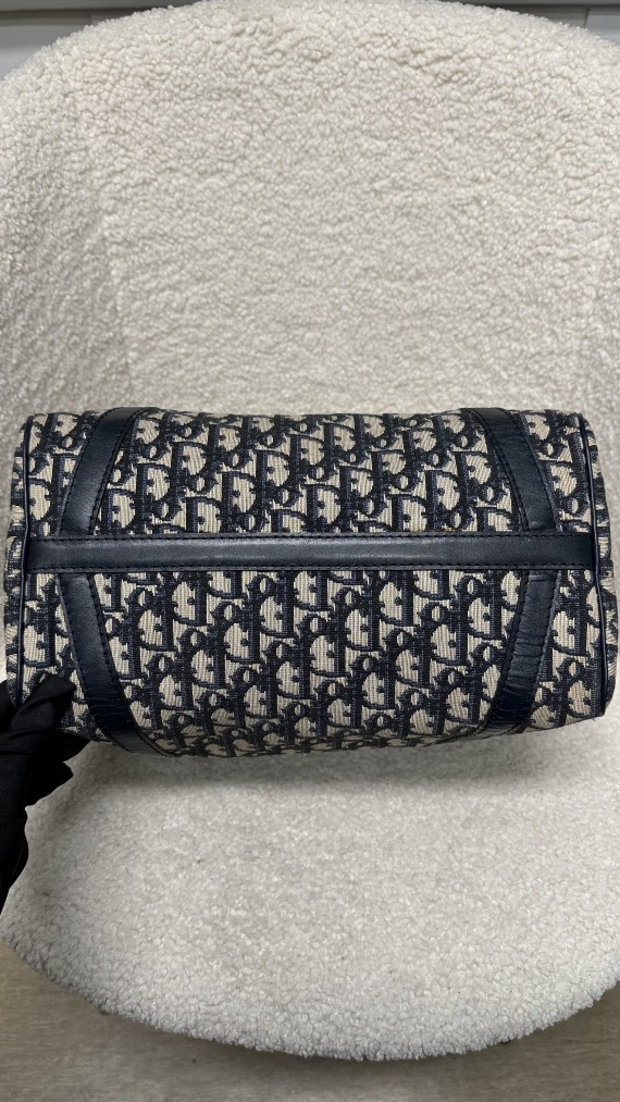 Dior Boston Bag Size 30