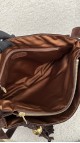 Chanel Velvet Shoulder Bag
