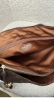 Chanel Velvet Shoulder Bag