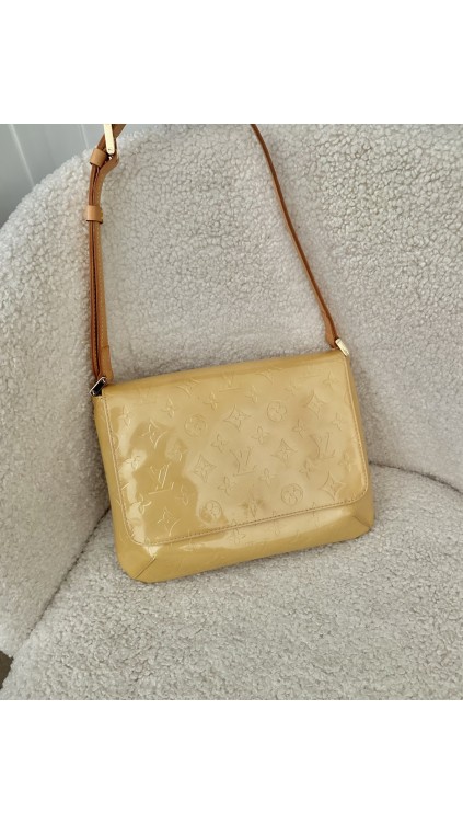 Louis Vuitton Vernis Shoulder Bag