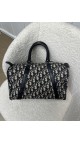 Dior Boston Bag Size 30