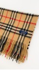 Burberry Skjerf