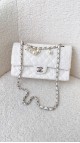 vintage chanel, chanel veske, autentisk designer vesker