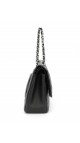 Chanel Classic Double Flap Bag Jumbo Caviar