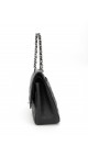 Chanel Classic Double Flap Bag Jumbo Caviar