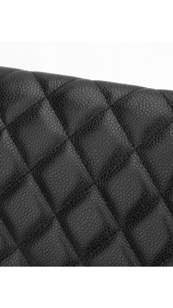 Chanel Classic Double Flap Bag Jumbo Caviar