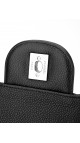 Chanel Classic Double Flap Bag Jumbo Caviar