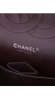 Chanel Classic Double Flap Bag Jumbo Caviar