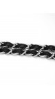 Chanel Classic Double Flap Bag Jumbo Caviar