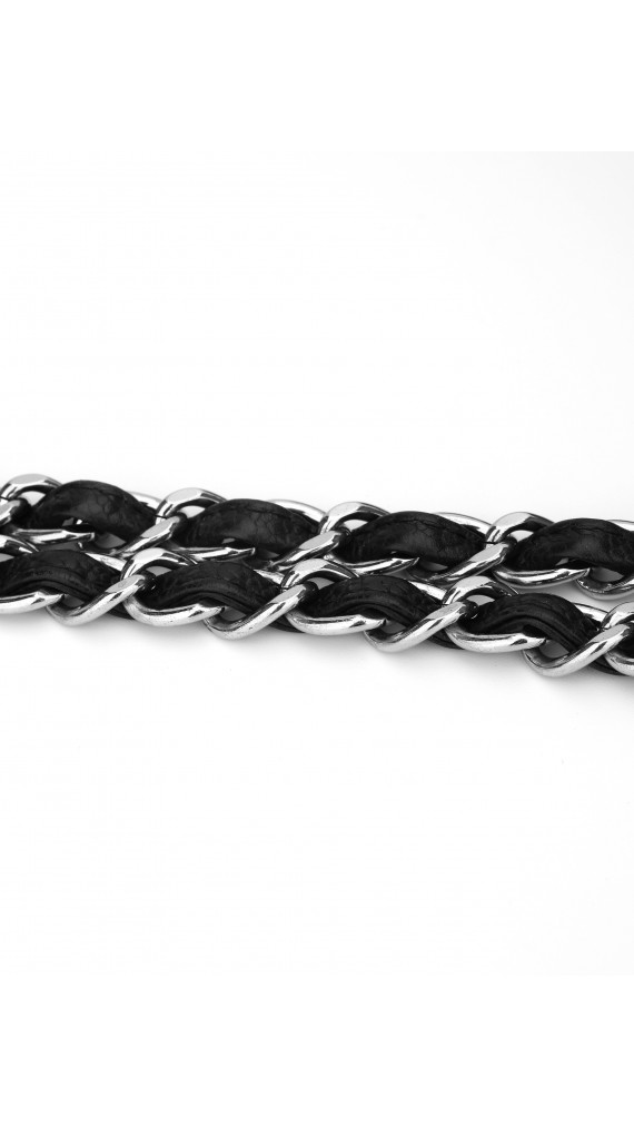 Chanel Classic Double Flap Bag Jumbo Caviar