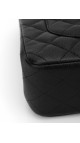 Chanel Classic Double Flap Bag Jumbo Caviar