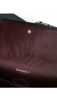 Chanel Classic Double Flap Bag Jumbo Caviar