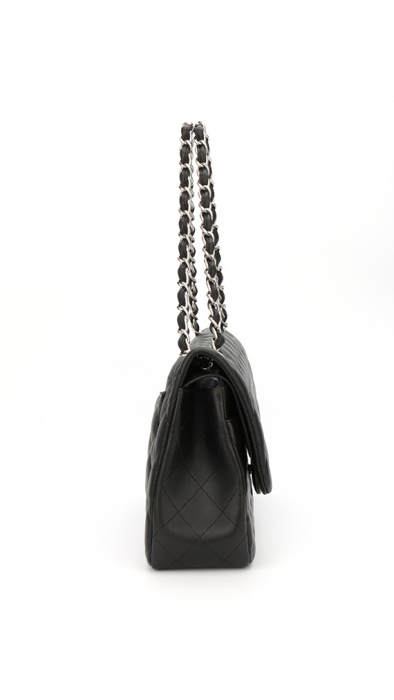 Chanel Classic Double Flap Bag Jumbo
