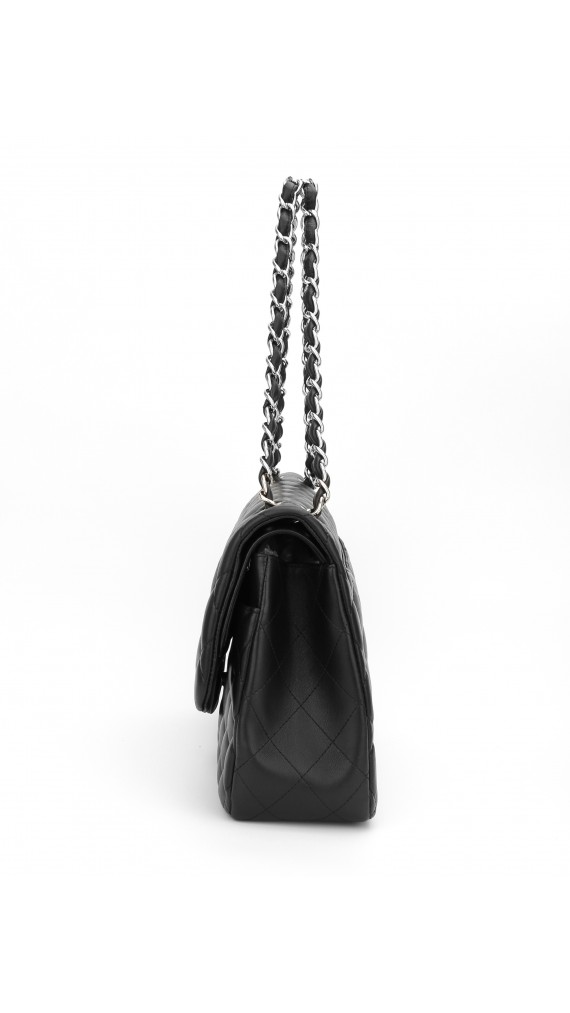 Chanel Classic Double Flap Bag Jumbo