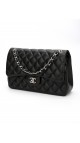 Chanel Classic Double Flap Bag Jumbo