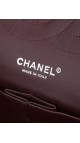 Chanel Classic Double Flap Bag Jumbo