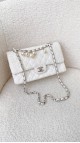 vintage chanel, chanel veske, autentisk designer vesker
