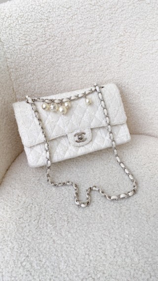 vintage chanel, chanel veske, autentisk designer vesker
