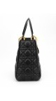 Lady Dior Medium Shoulder Bag