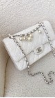 vintage chanel, chanel veske, autentisk designer vesker