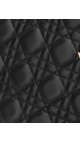 Lady Dior Medium Shoulder Bag