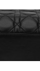 Lady Dior Medium Shoulder Bag